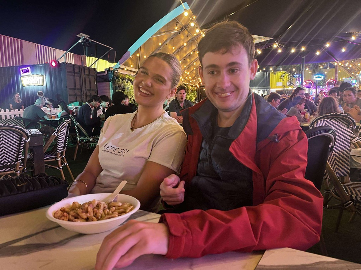 MAY RECAP