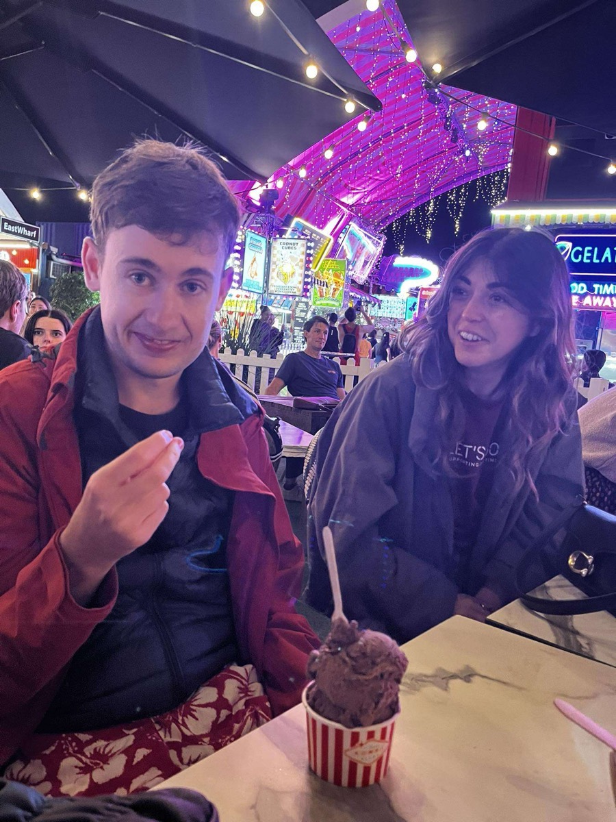 MAY RECAP