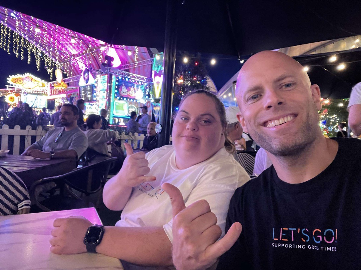 MAY RECAP