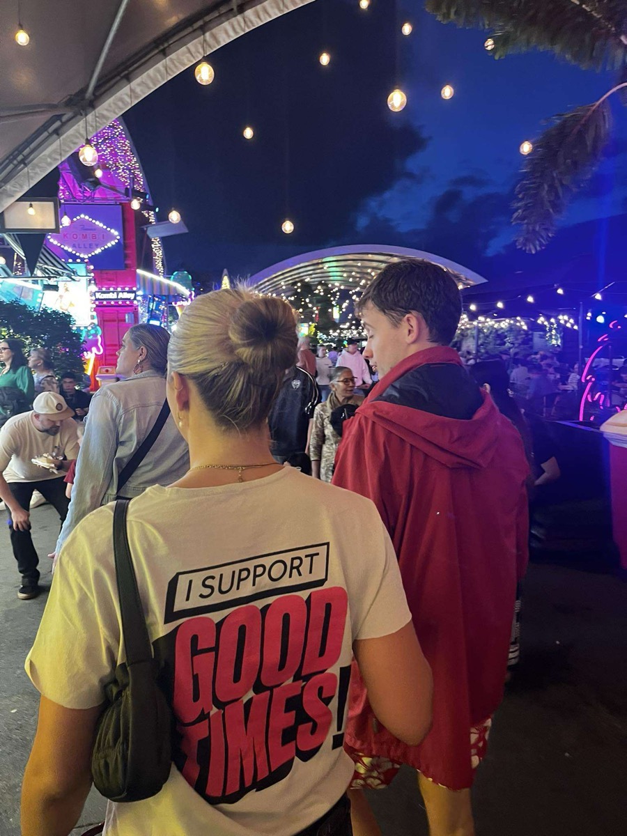 MAY RECAP