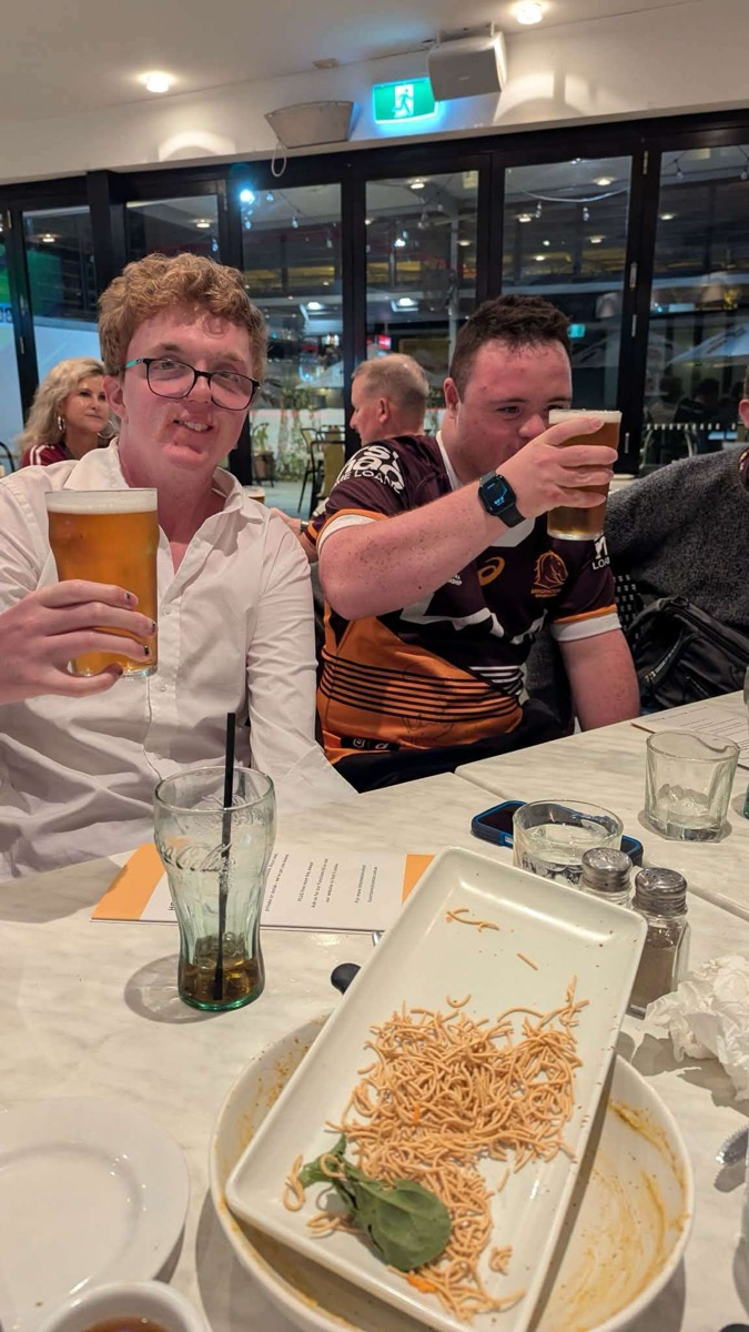 MAY RECAP