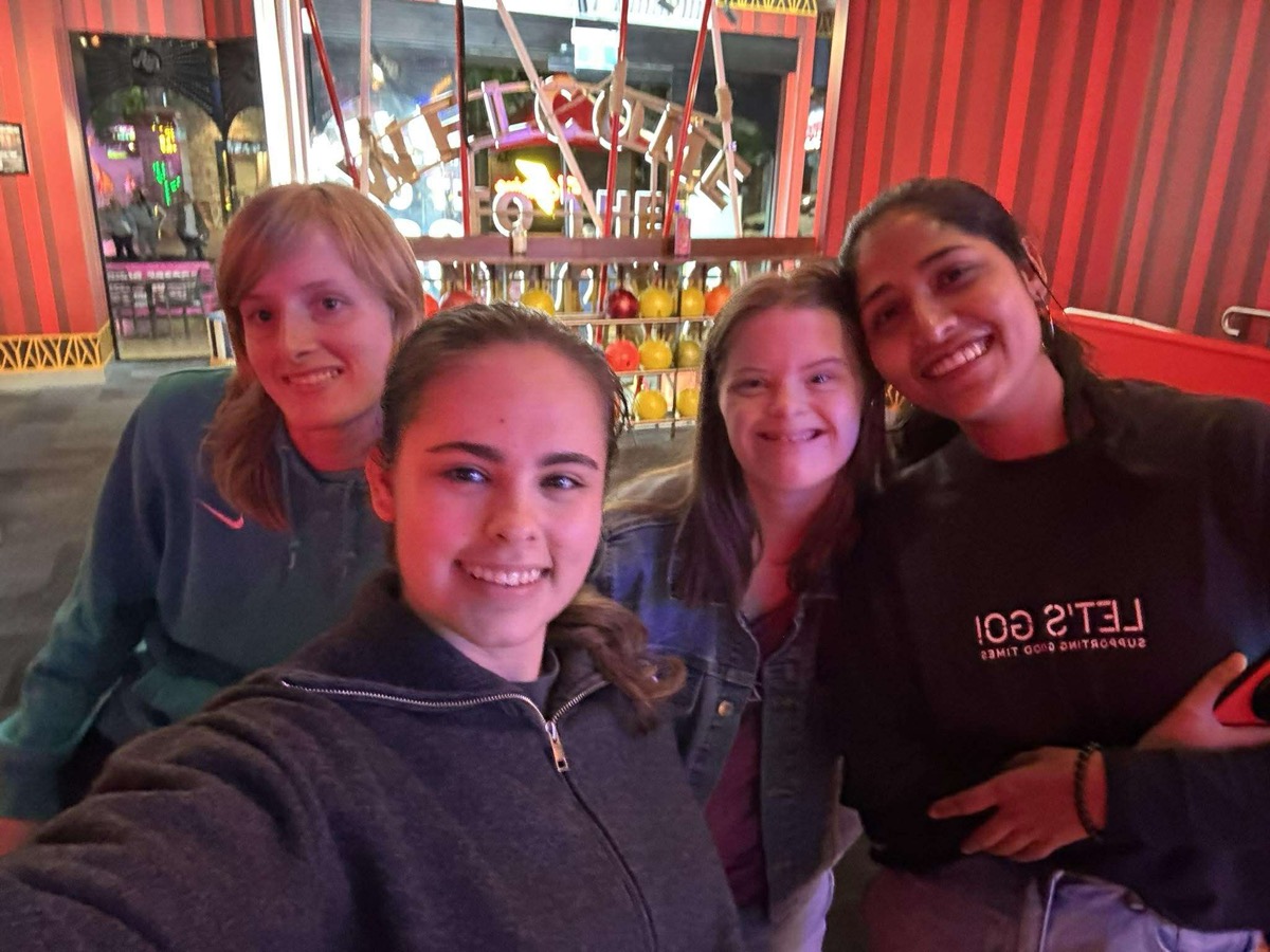 MAY RECAP