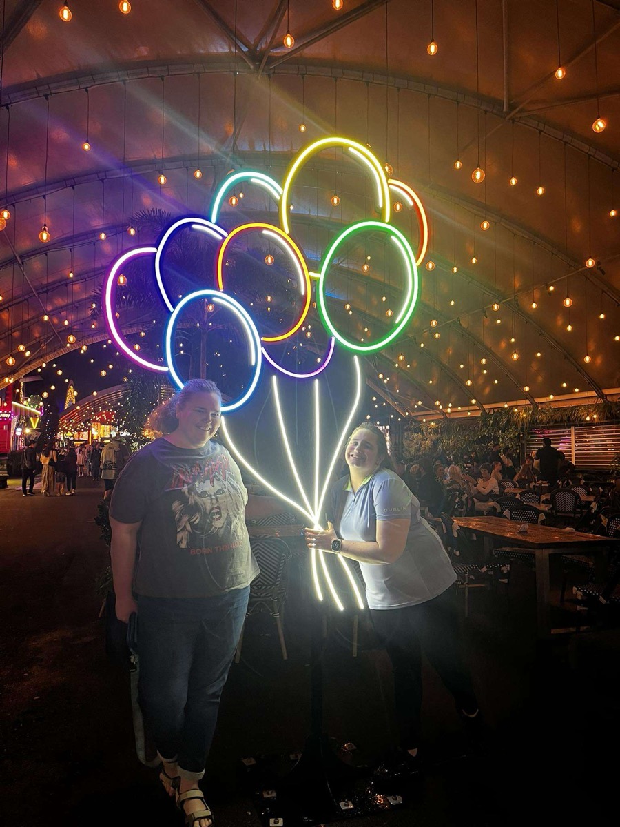 MAY RECAP