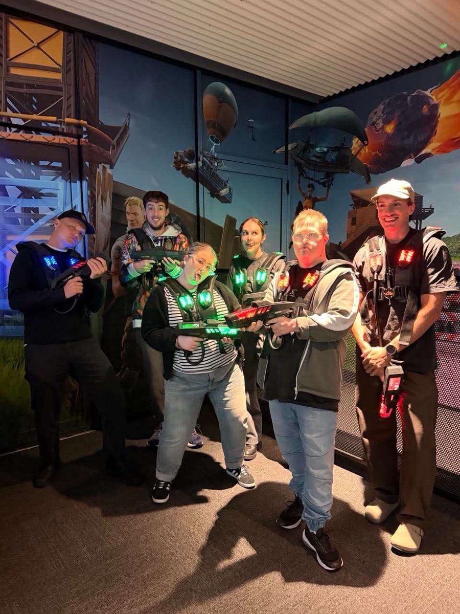MAY RECAP