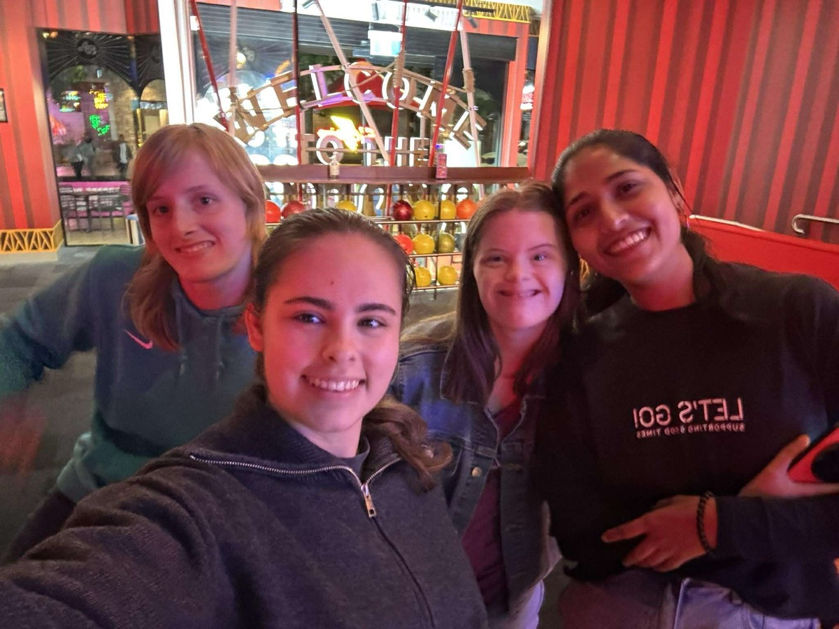 MAY RECAP