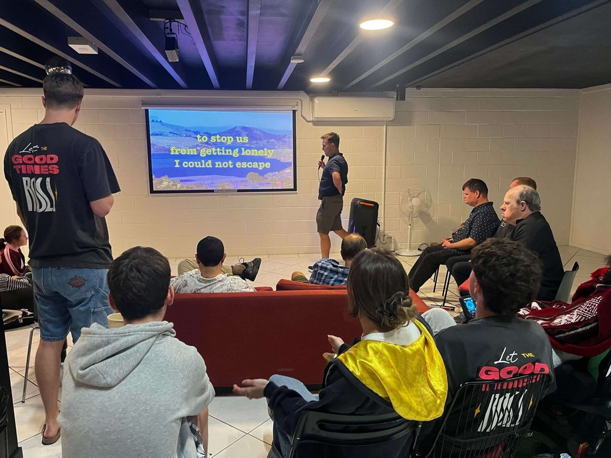 MAY RECAP