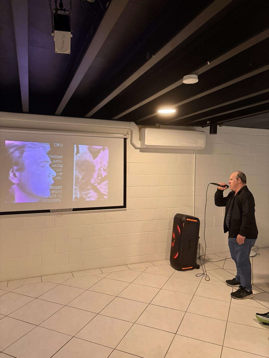 MAY RECAP