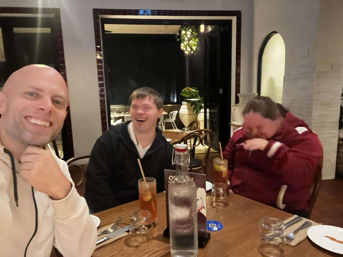 MAY RECAP