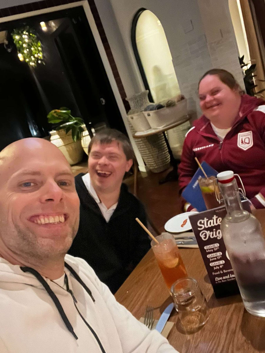 MAY RECAP