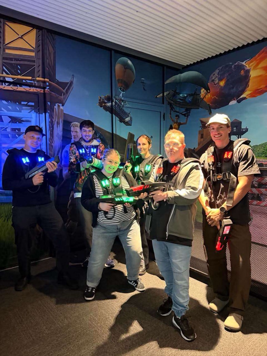 MAY RECAP