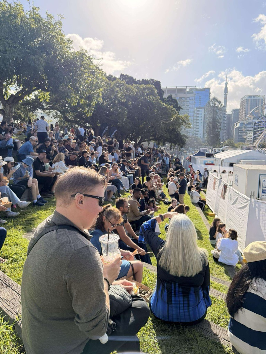 MAY RECAP