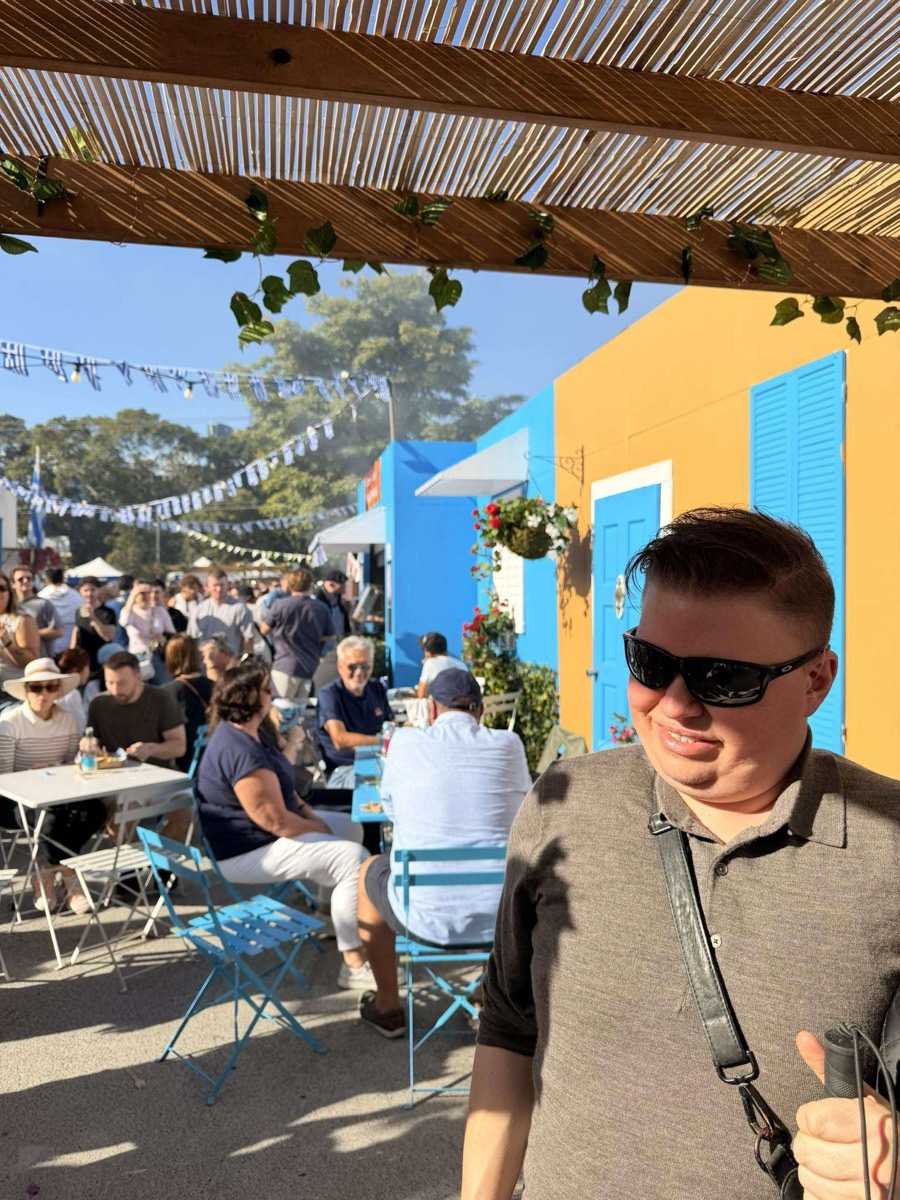 MAY RECAP
