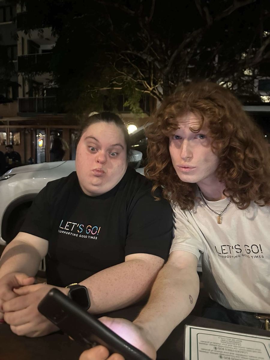 MAY RECAP