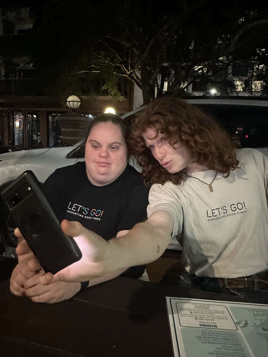 MAY RECAP