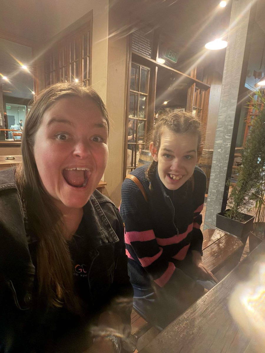 MAY RECAP