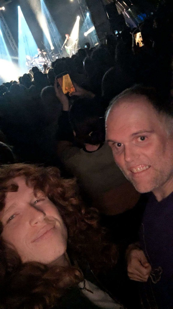 MAY RECAP
