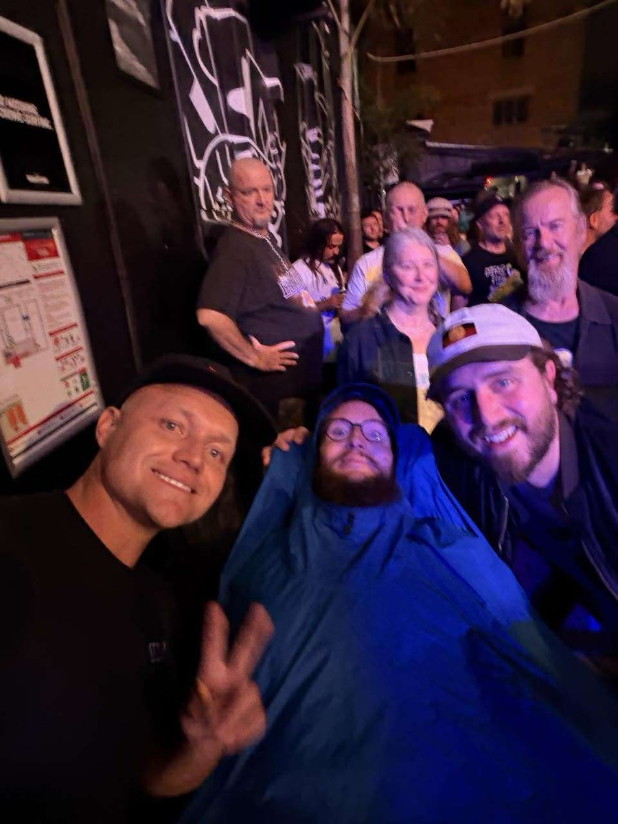 MAY RECAP