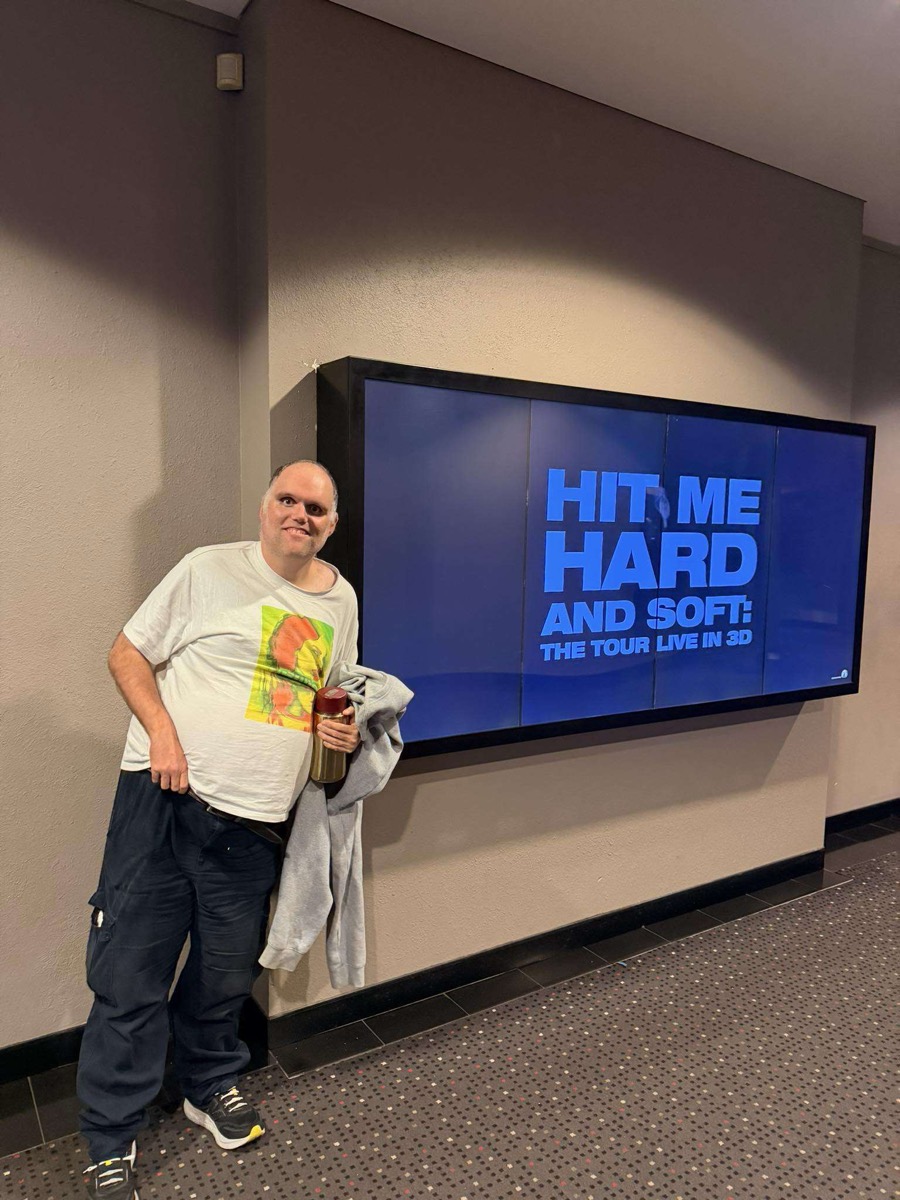 MAY RECAP