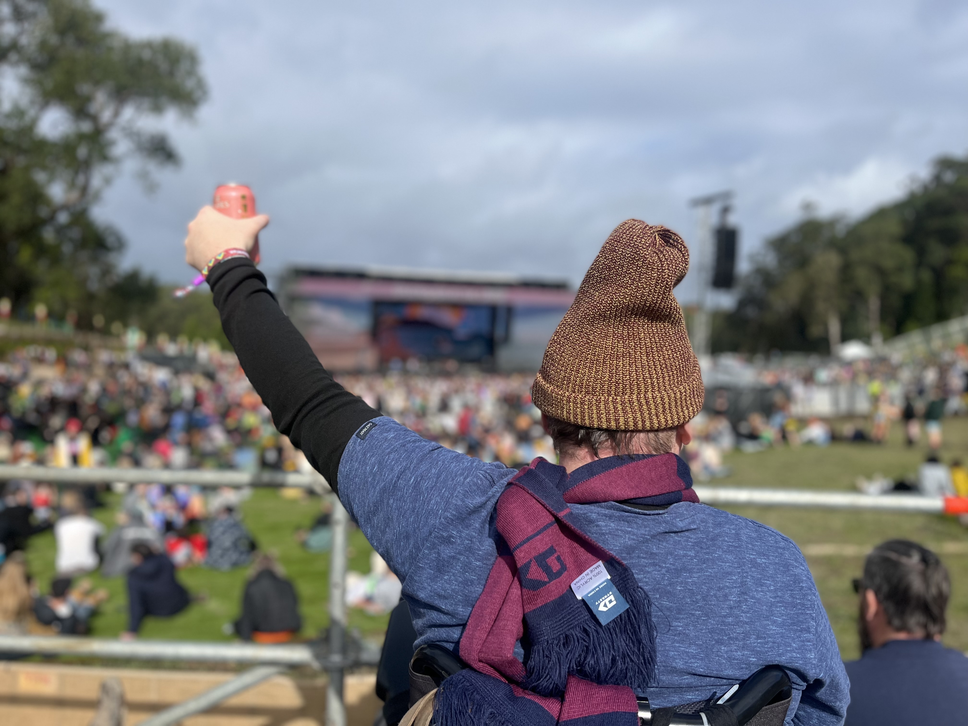 September Recap
