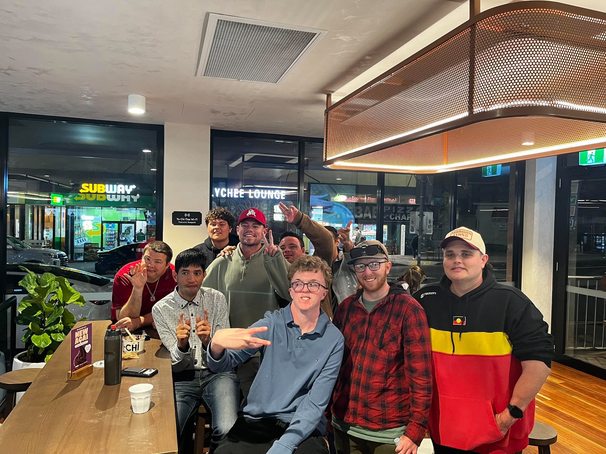 AUGUST RECAP